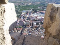 Castillo de Mula 2010